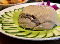 人田美濃客家菜 (已歇業)