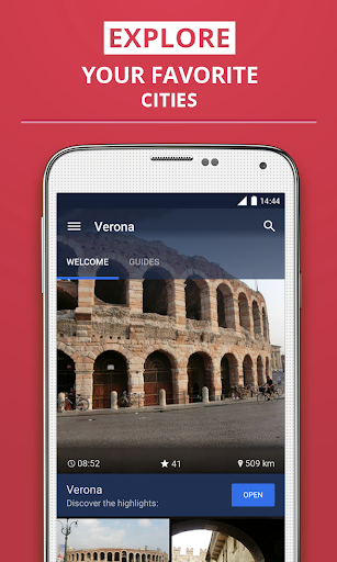 Verona Travel Guide