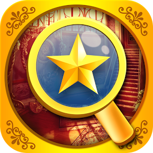 Old Memories Of Hidden Objects logo
