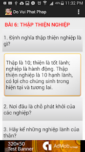 Free Download Do Vui Phat Phap - Phat Giao APK for Android