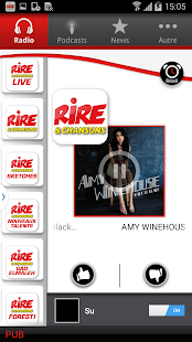 Free Download Rire & Chansons APK