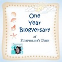 pinaymama_blogversary