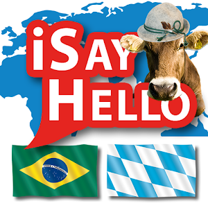 Portuguese (Brazil) - Bavarian 3.0