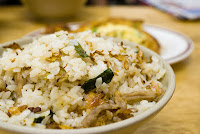 勝及品蝦米飯