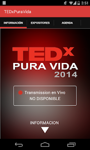 TEDxPuraVida