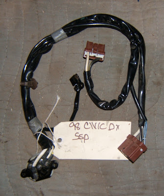 Problem with ignition wires. PLEASE HELP! - Honda Civic Forum