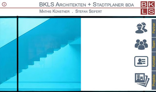 BKLS Architekten