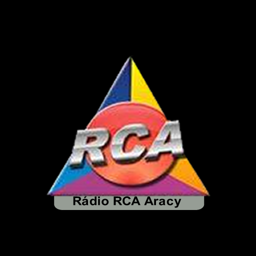 Rádio RCA São Carlos LOGO-APP點子