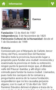 How to install VisitaEcuadorInfo 1.1 unlimited apk for android