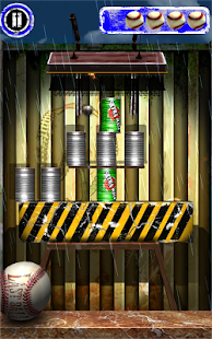 Only Can Knockdown - screenshot thumbnail