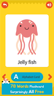 How to download Kids ABC Alphabet Flashcards patch 3.1 apk for android