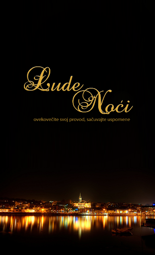 Lude Noci