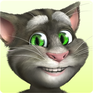 Talking Tom Cat 2 [Mod+Original] [Zippyshare] [2shared] SiDW2Owms98v2cLUsucG2K4_JLLA_6-0O71UrF_Looe7mYZPu-9recc85Jm6hnZDBow=w300-rw