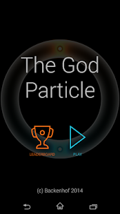 Download The God Particle APK for PC