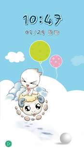 Free Download Onion - easylocker theme APK for Android