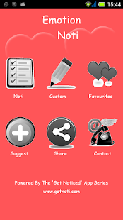 How to install Emotion Noti patch 2 apk for laptop