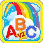 ABC Flashcards For Kids V2 Apk