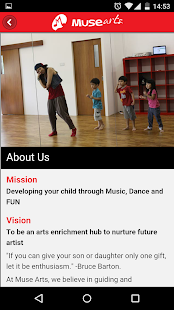 Lastest Muse Arts APK