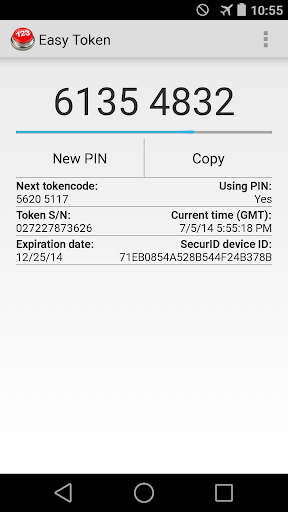 Rsa Securid Download For Android