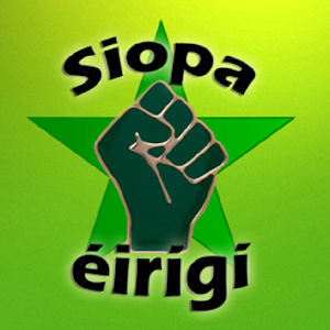 éirígí Shop