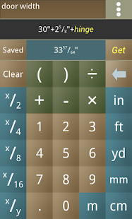How to download Inches Meters Calculator Pro 1.9.1 apk for pc