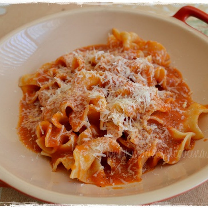 Pasta Sauce Homemade Pasta Sauce Without Tomato Paste Recipe Yummly