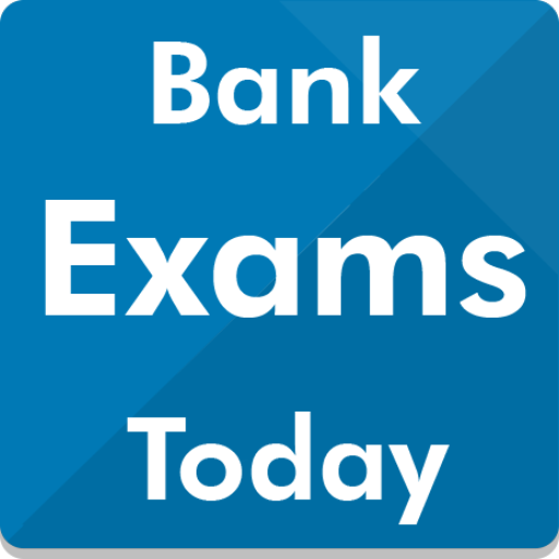 Bank Exams Today 教育 App LOGO-APP開箱王