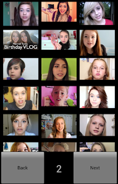 200 かわいい女の子 Youtubeのおすすめ画像2