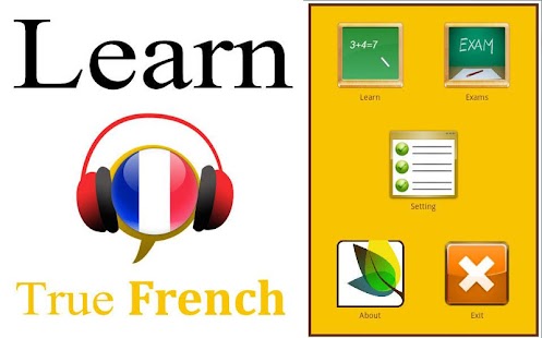 Learn French Conversation :AR - Android Apps on Google Play Learn French Conversation :AR - Android Apps on Google Play