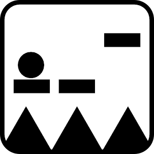 Impossible Ball - bouncy dash.apk 1.10