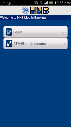 【免費財經App】HNB Mobile Banking-APP點子