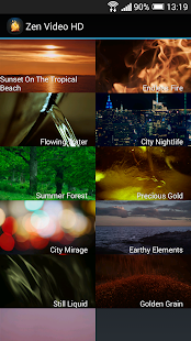 Free Download Zen videos HD - endless relax APK for PC