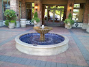 Welcome Fountain