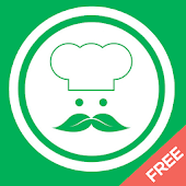 무료 채식 요리법