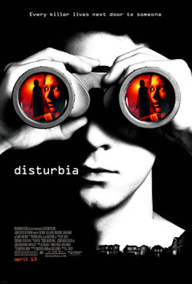 rapidshare.com/files Disturbia 2007 HDRip x264