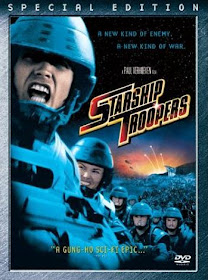 rapidshare.com/files Starship Troopers 1997 DVDRip