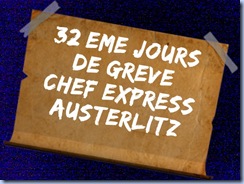 greve chef express 18