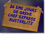 greve chef express 12