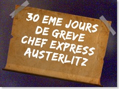 greve chef express 16