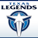 Texas Legends logo