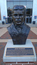 John Heisman Memorial Statue
