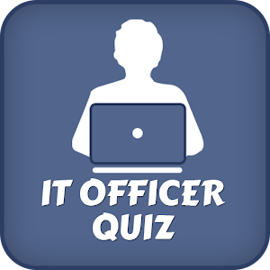 IT Officer Quiz.apk 1.3