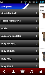 Free Download Sklep.yessport.pl APK for PC