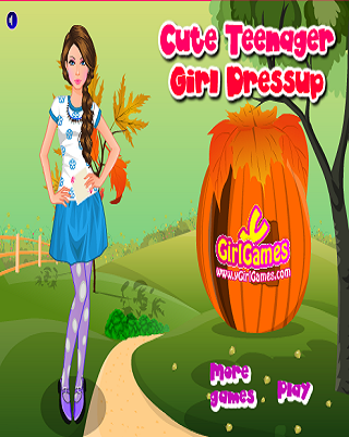 【免費休閒App】Dress up game for mobile-APP點子