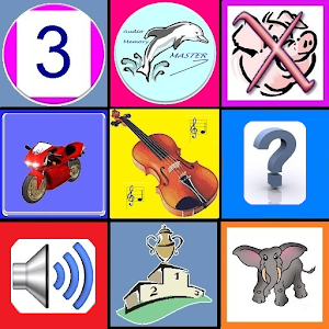 Audio Memory MASTER 3.0