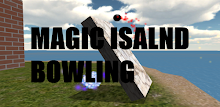Magic Island Bowling APK