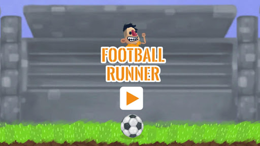 Football Runner