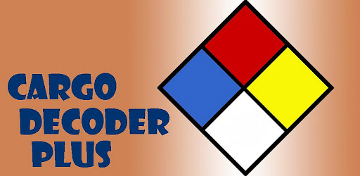Cargo Decoder Plus Module -  apk apps