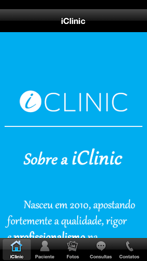 iClinic Dental