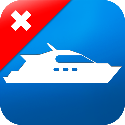 Bootstheorie Schweiz Motorboot 教育 App LOGO-APP開箱王